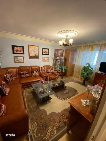 Apartament de vanzare cu 4 camere in zona Mircea cel Batran - 92mp-0