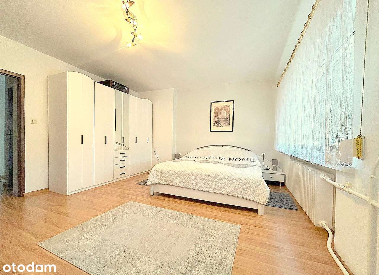 Dom z prywatnością i zyskiem – unikalna oferta-10