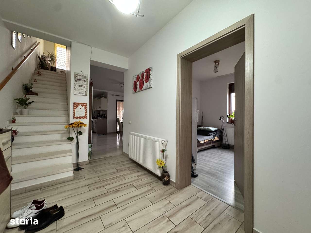 COMISION 0% | Duplex 4 Camere | Mosnita Veche | 117 mp | Mobilat-9