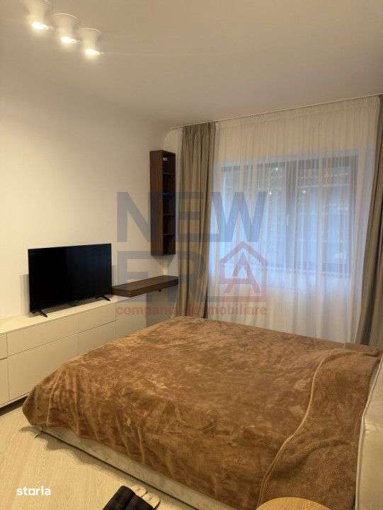 Vanzare apartament cu 3 camere-6
