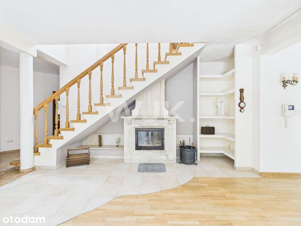 300m2, działka 1160m2, 7 pokoi, dom wolnostojący - Pełny obrazek: 4/15