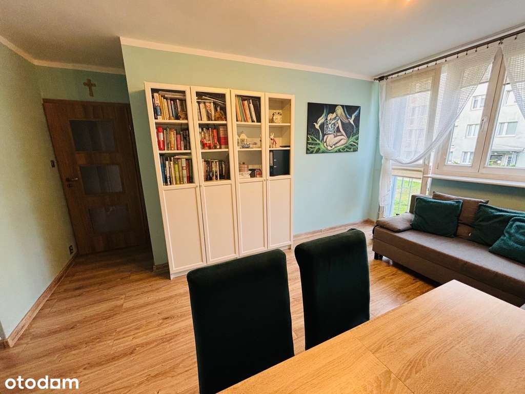 ładne 3 pokoje w cenie 2 - Pełny obrazek: 5/20