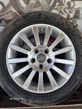 ALUFELGI+OPONY ASTRA H ZAFIRA B Meriva B 16' 5X110 ET44 OPONY 205/55 R16 - 10