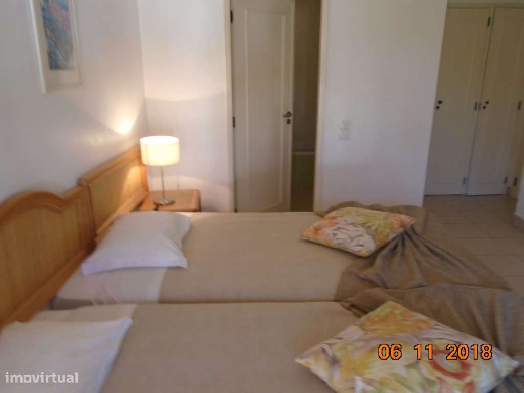 44ª Semana (em co-propriedade) - T2 em condomínio fechado em Albufe... - Grande imagem: 5/25