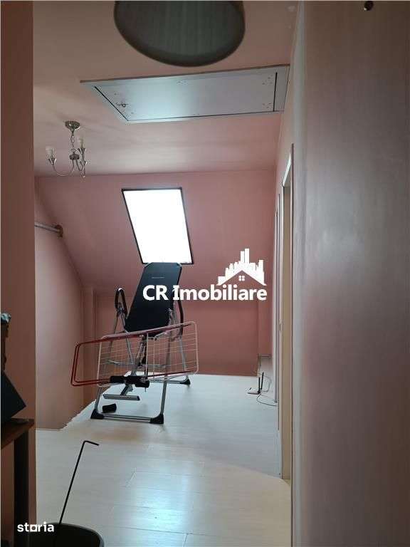 Apartament 4 camere tip Penthouses Dristor parc IOR - Imagine principală: 5/9