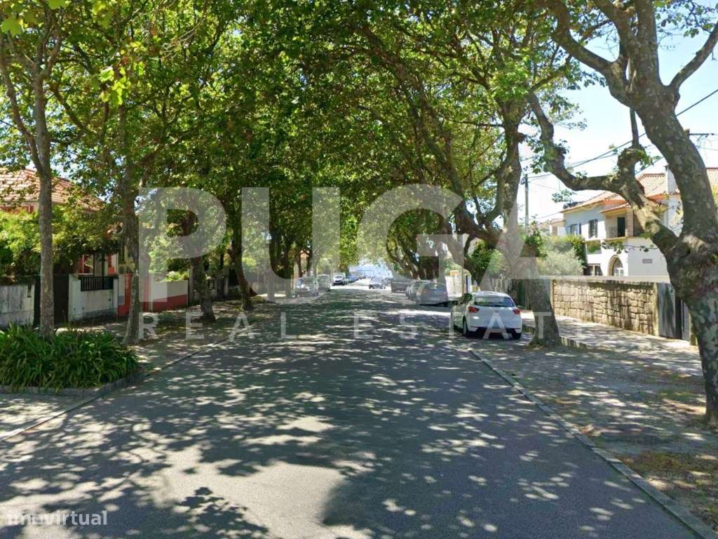 Moradia T5 em Miramar | Lote de 1.135 m² a escassos metros da Praia-19