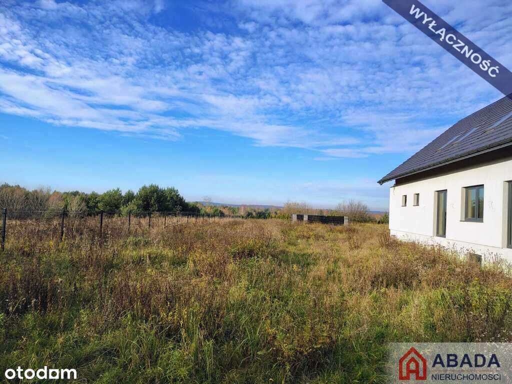 piękny nowy  dom 280m z działką 20min od Radomia - Pełny obrazek: 4/13