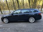 Skoda Octavia 2.0 TDI 4x4 Style DSG - 13