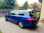 Peugeot 308 SW BlueHDi 120 Stop & Start Business-Line - 5