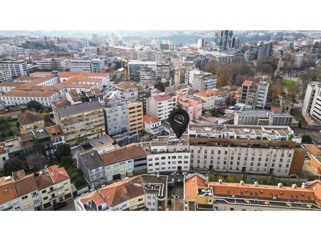 T2 PREMIUM À ROTUNDA DA BOAVISTA-40