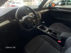 VW Passat Variant 1.6 TDI BlueMotion - 11