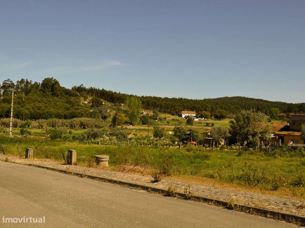 Lote terreno - Grande imagem: 5/7