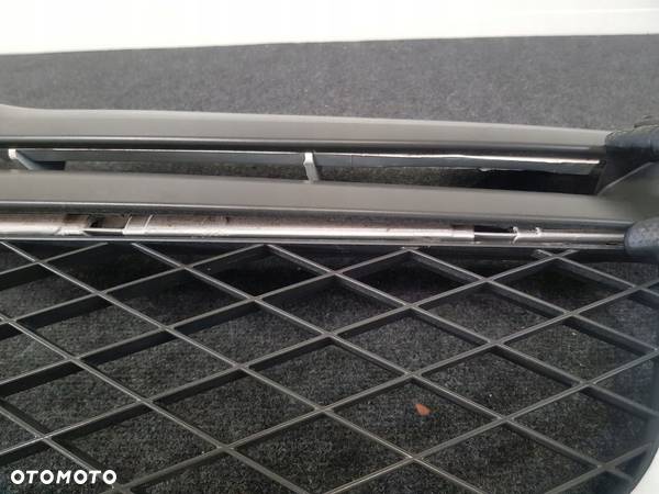 GRILL ZDERZAKA CITROEN JUMPER 2006-2013 - 3