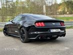 Ford Mustang 2.3 EcoBoost - 16