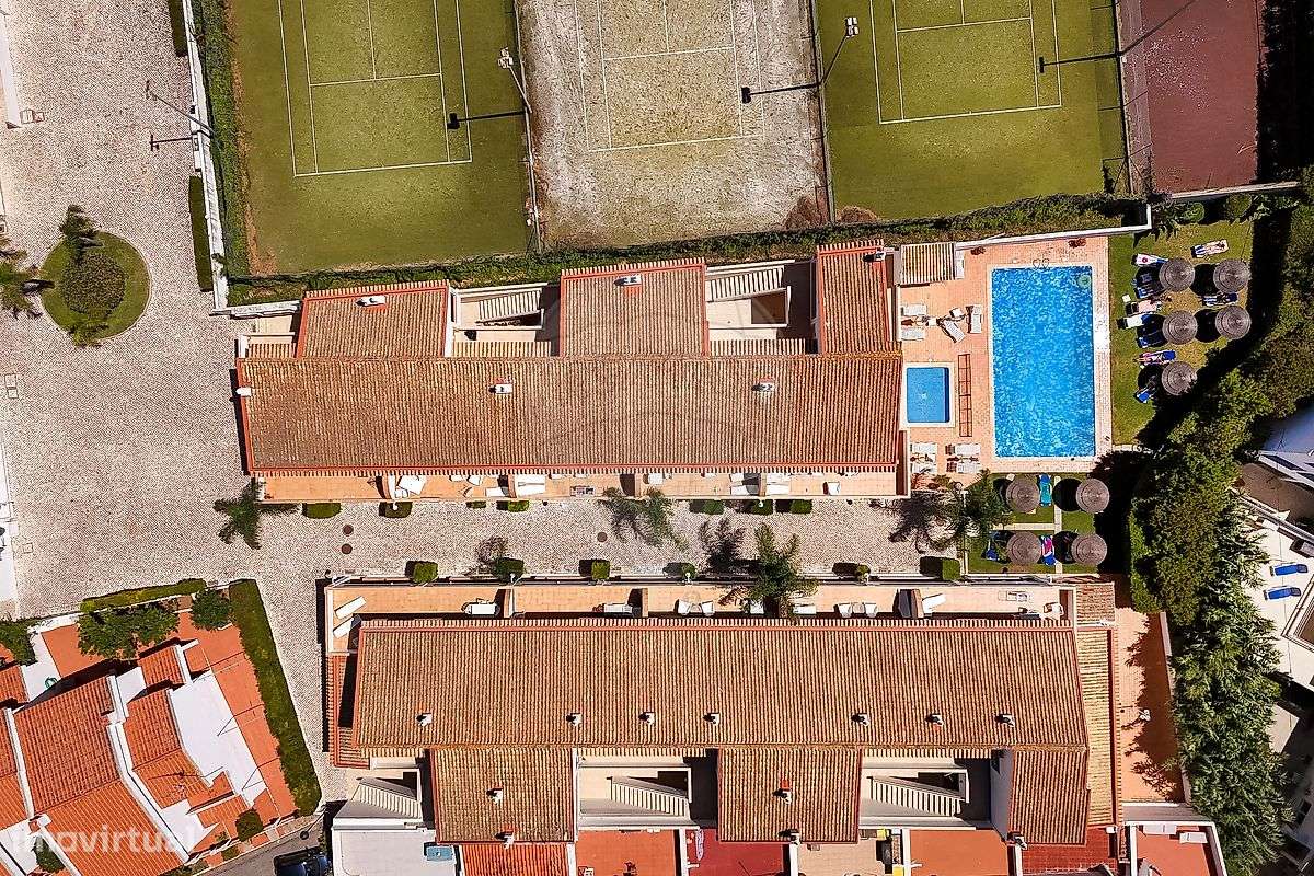 Apartamento T0 para venda-21