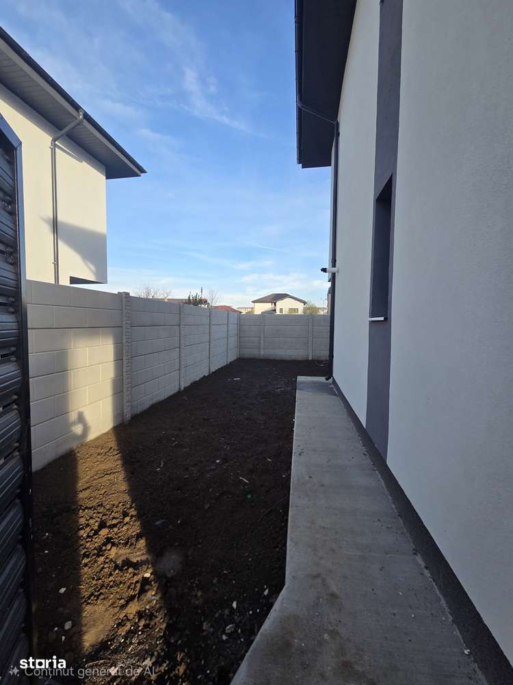 Vila Noua-P+1E+M-Prel.Ghencea - Imagine principală: 5/20