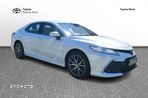 Toyota Camry - 7