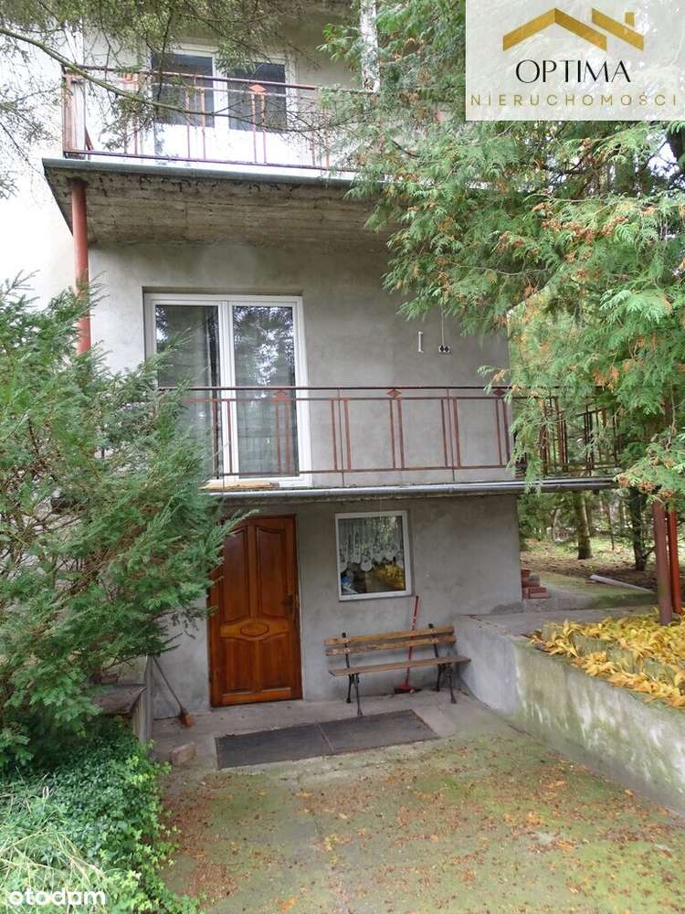 Sprzedam Dom pod Radymnem-1