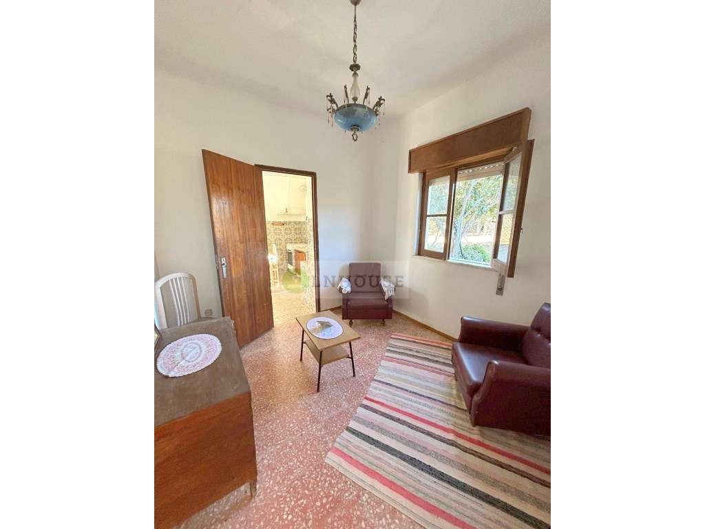 Moradia T3 com vista rio e campo, Almada de Ouro - Castro Marim-24