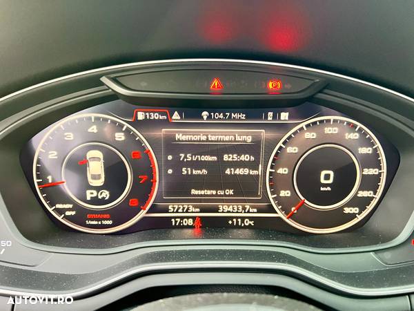 Audi A5 Sportback 40 TFSI S tronic sport - 18