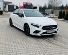 Mercedes-Benz Klasa A 200 d 4-Matic AMG Line 8G-DCT - 6