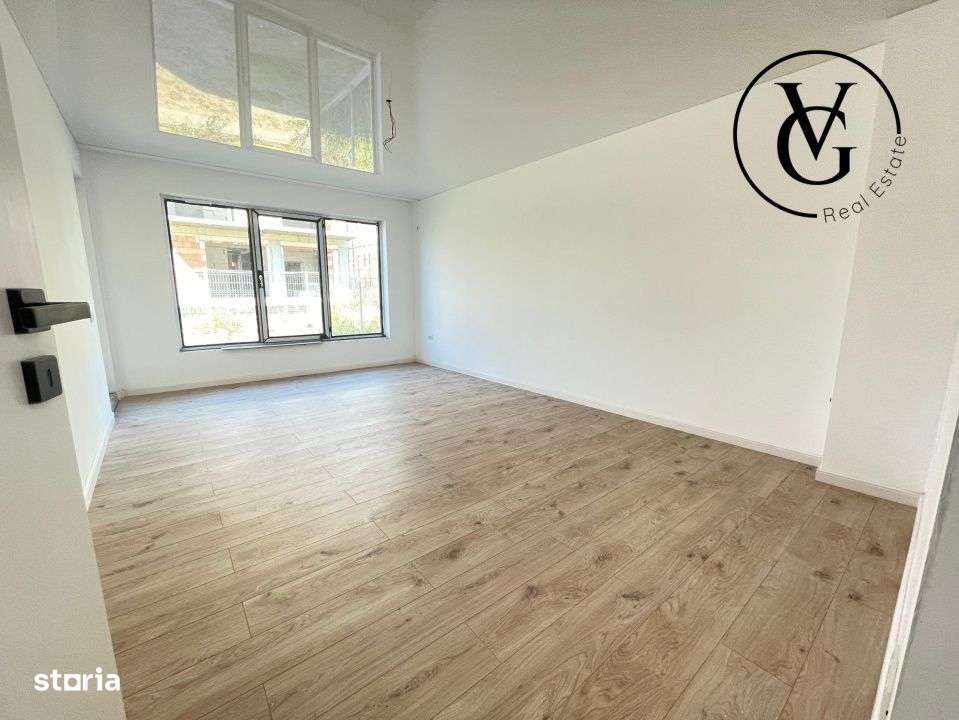 Vila Moderna - Ovidiu - Vedere catre lac (constructie 2025) - Imagine principală: 4/19