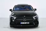 Mercedes-Benz CLS 450 4Matic 9G-TRONIC AMG Line - 2