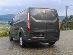 Ford Transit Custom 2.0 TDCI AUT. L2 H1 - 10