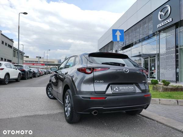 Mazda CX-30 2.0 mHEV Kai 2WD - 4