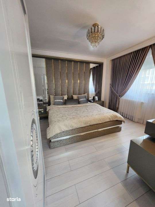 Apartament cu 3 camere, 56 mp, zona Eroilor - Imagine principală: 2/6