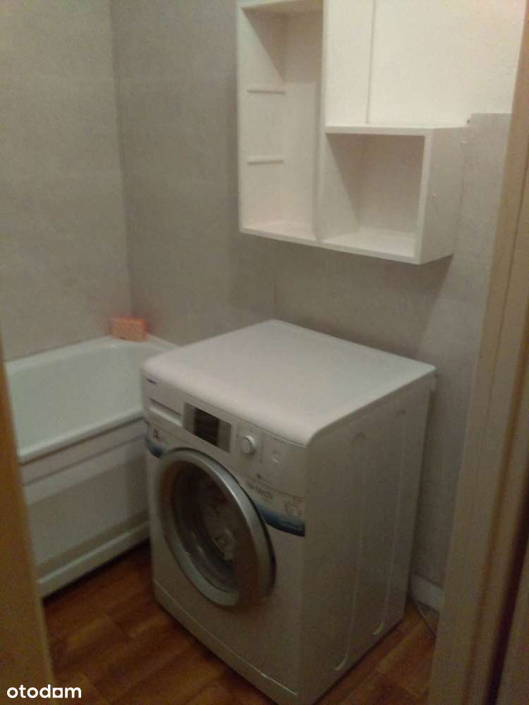 Trzypokojowe, przestronne i ciche, dostępne od zaraz-Bezpośrednio!-5