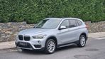 BMW X1 16 d sDrive Line Sport - 1