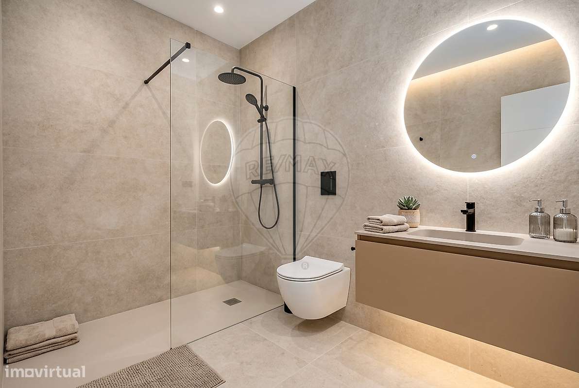 Apartamento T2 para venda-13