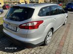 Ford Focus 1.6 TDCi Trend - 5