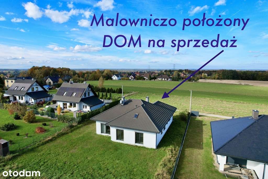 Duży dom z potencjałem, okolice Bielska-Białej - Pełny obrazek: 4/20