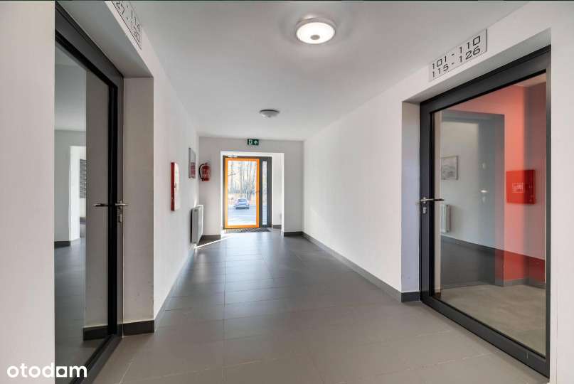 Inwestycja w topowej lokalizacji- Metro, SGH, Park-8