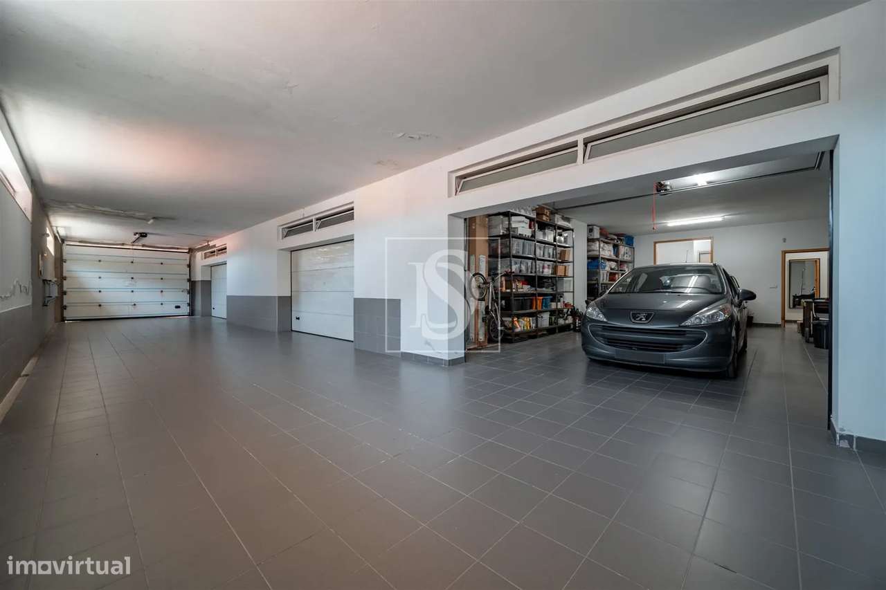 Moradia T3 em Vizela com Garagem e Terraço – Espaço e Conforto-22