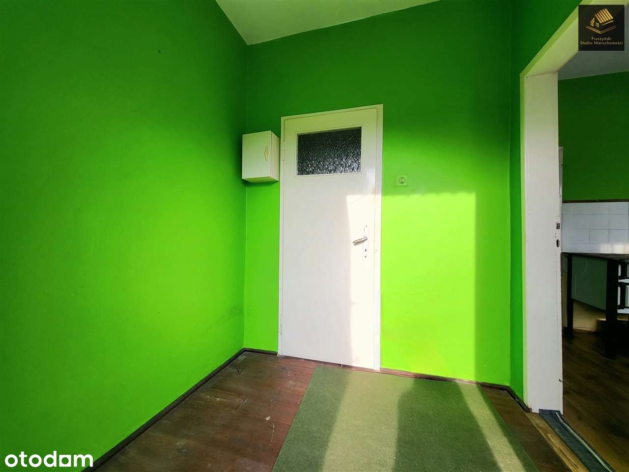 Dom na sprzedaż, Blachownia, 1 pokój-4