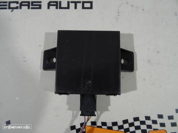 Módulo Controlo Anti Roubo Volkswagen Golf V (1K1)  1K0907719c / 1K0 9 - 2