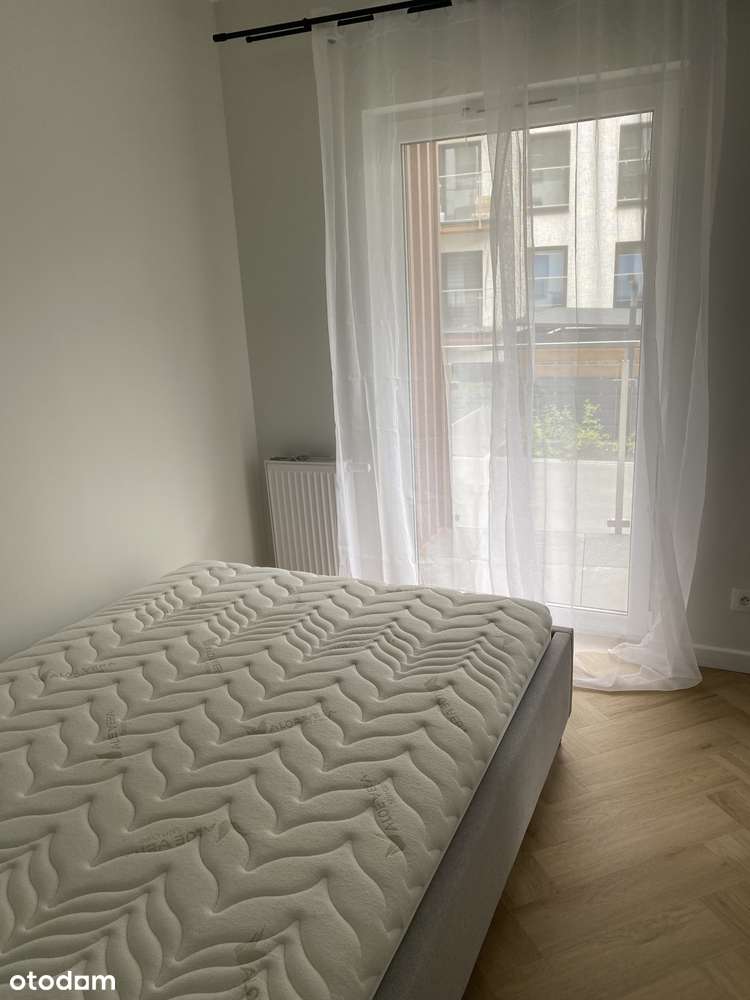 Mieszkanie na wynajem - Ansicht 5