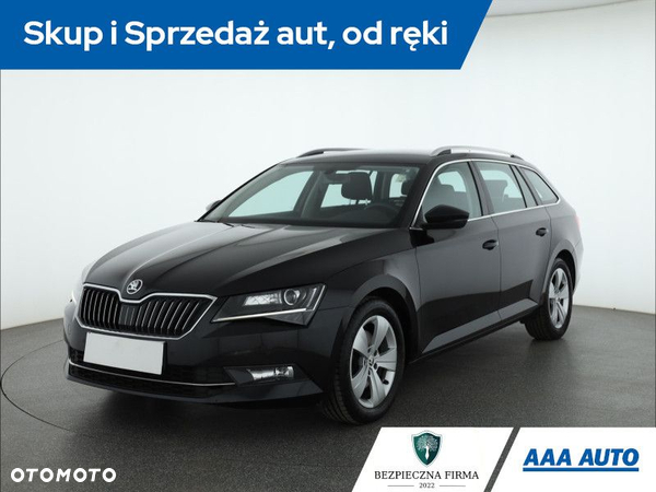 Skoda Superb - 2