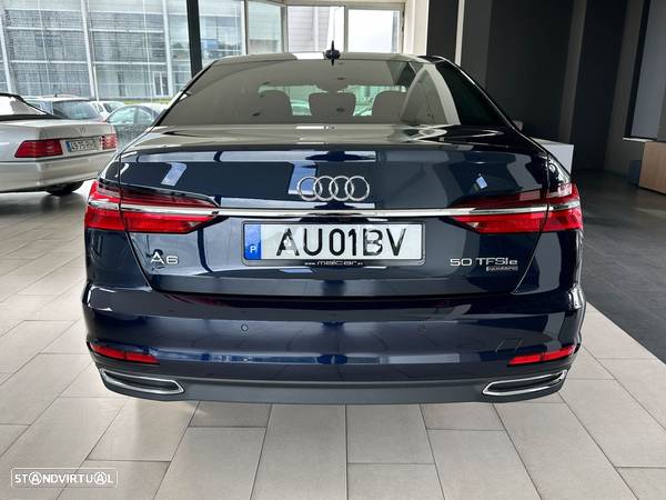 Audi A6 50 TFSIe quattro S tronic - 33