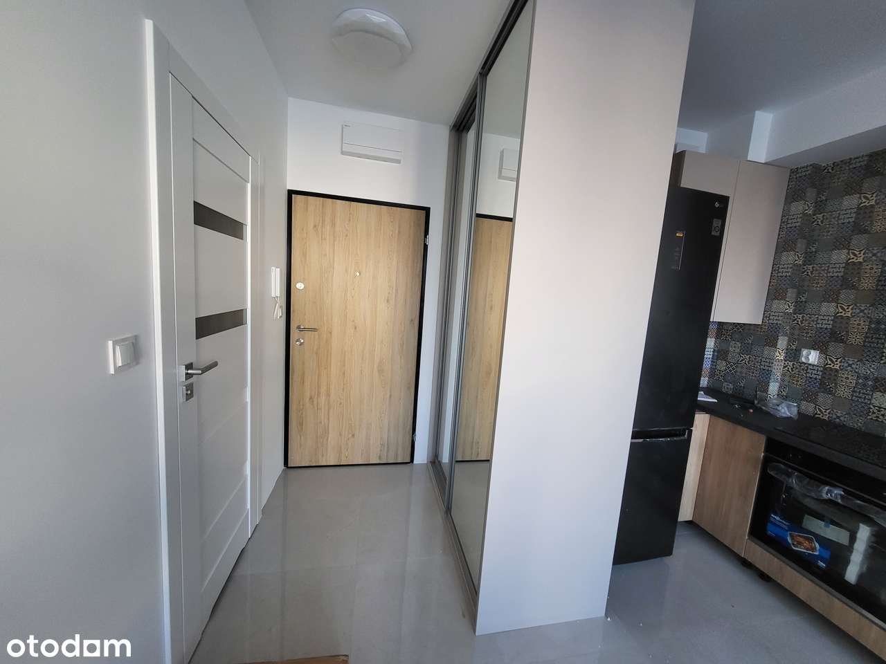 Wynajmę 2 pokojowe nowe Ciepła 38 - Pełny obrazek: 5/10