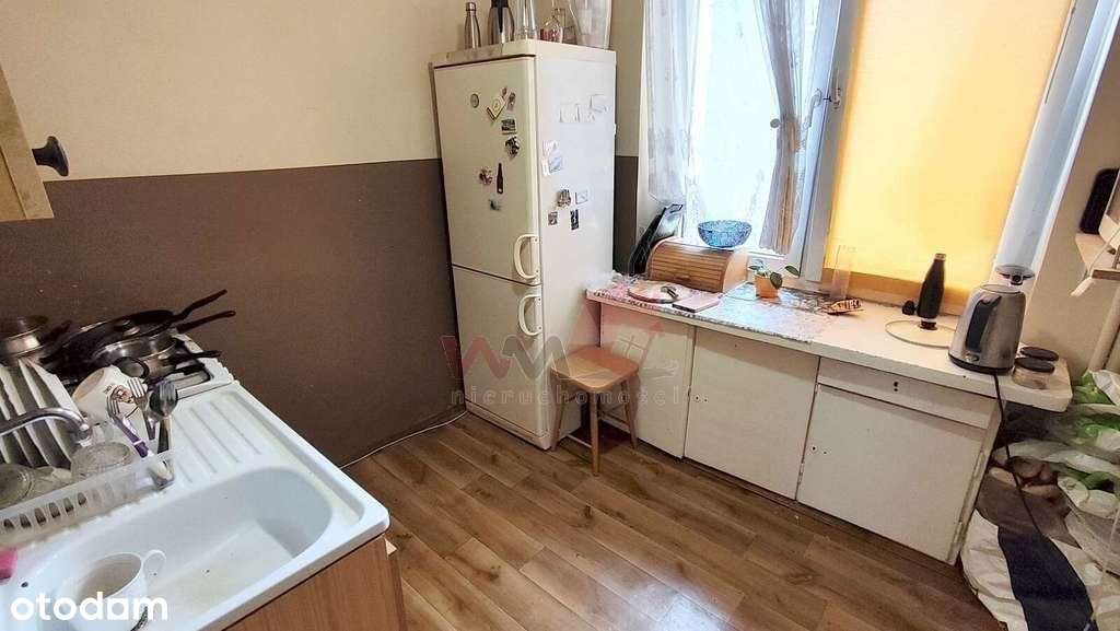 Kawalerka 31 mkw ul. J. Piłsudskiego - Pełny obrazek: 4/7