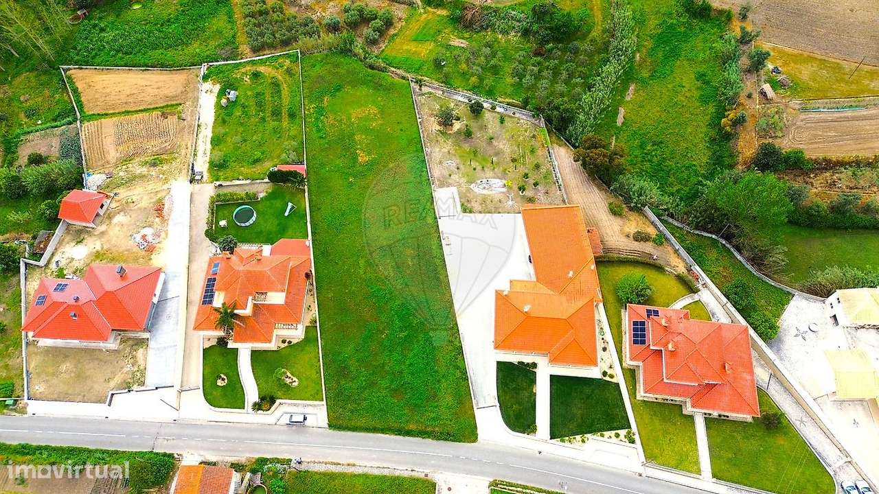 Terreno para venda - Mais