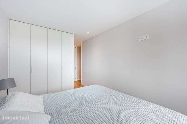 Apartamento T3 com Vista Mar no Exclusivo Condomínio Ocean Terrace-13