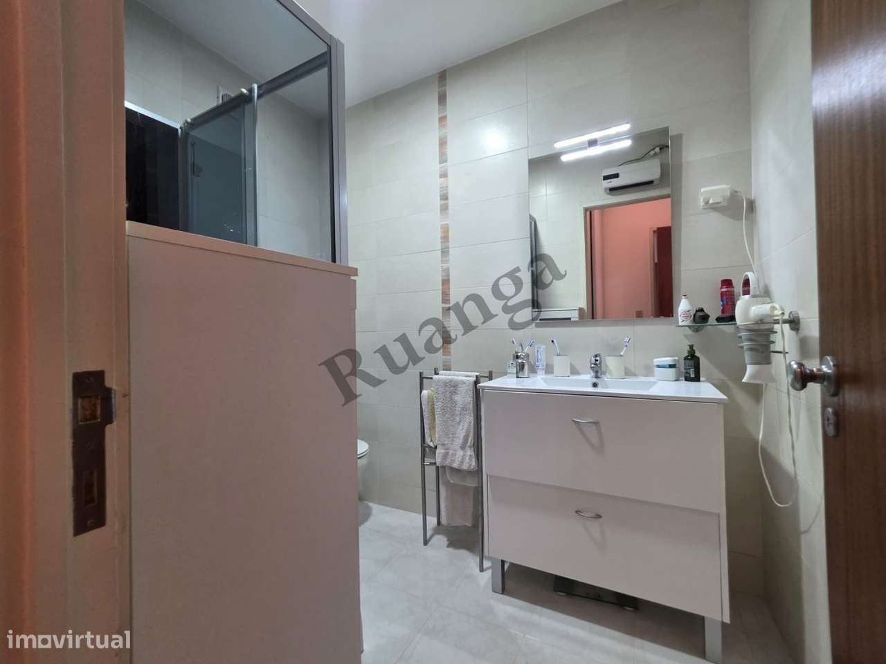 Apartamento T3 para venda em Vila Nova de Santo André-19