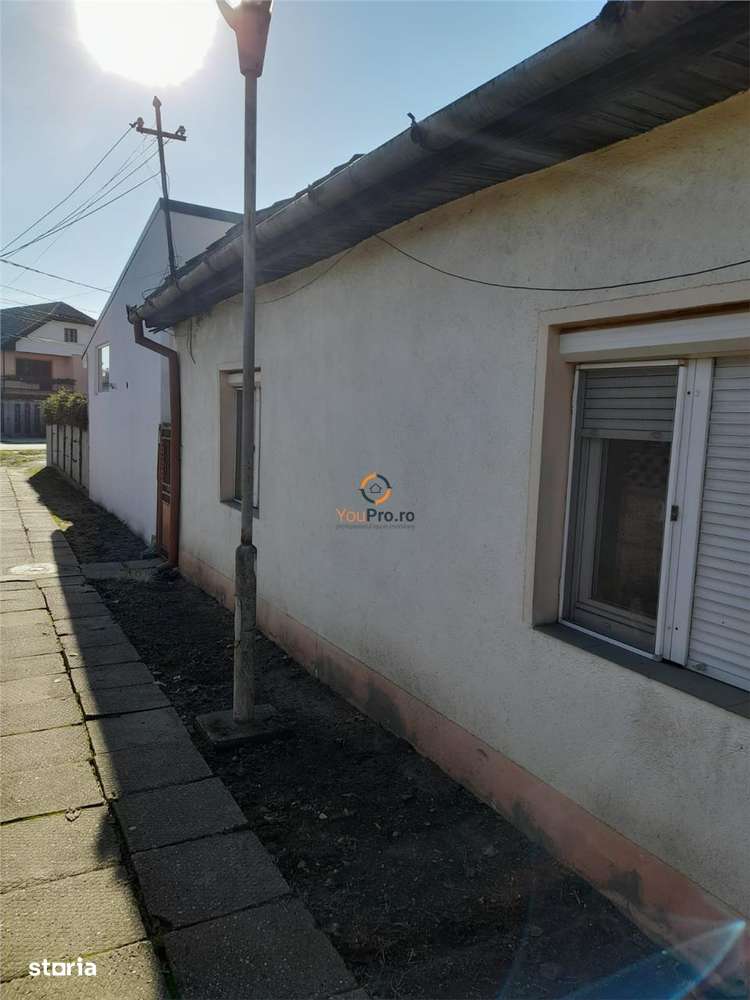 Casa Individuala Mehala - Imagine principală: 4/20