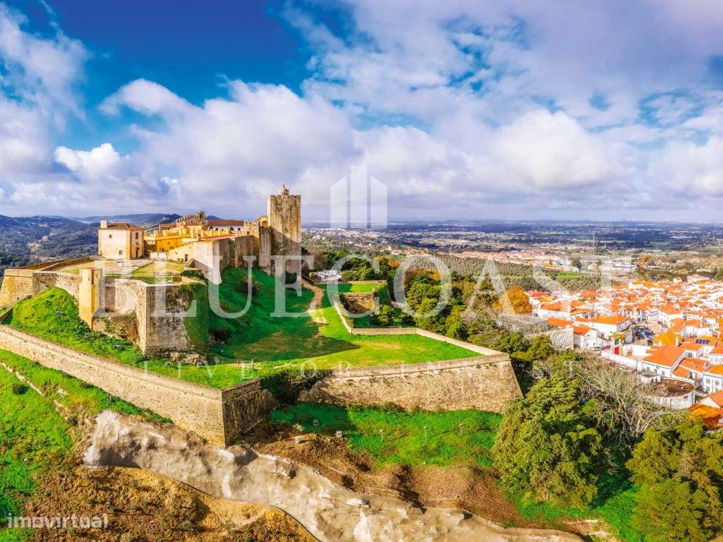 Moradia V4 em Construção, em Aires - Modernidade, Conforto e Acabam...-21