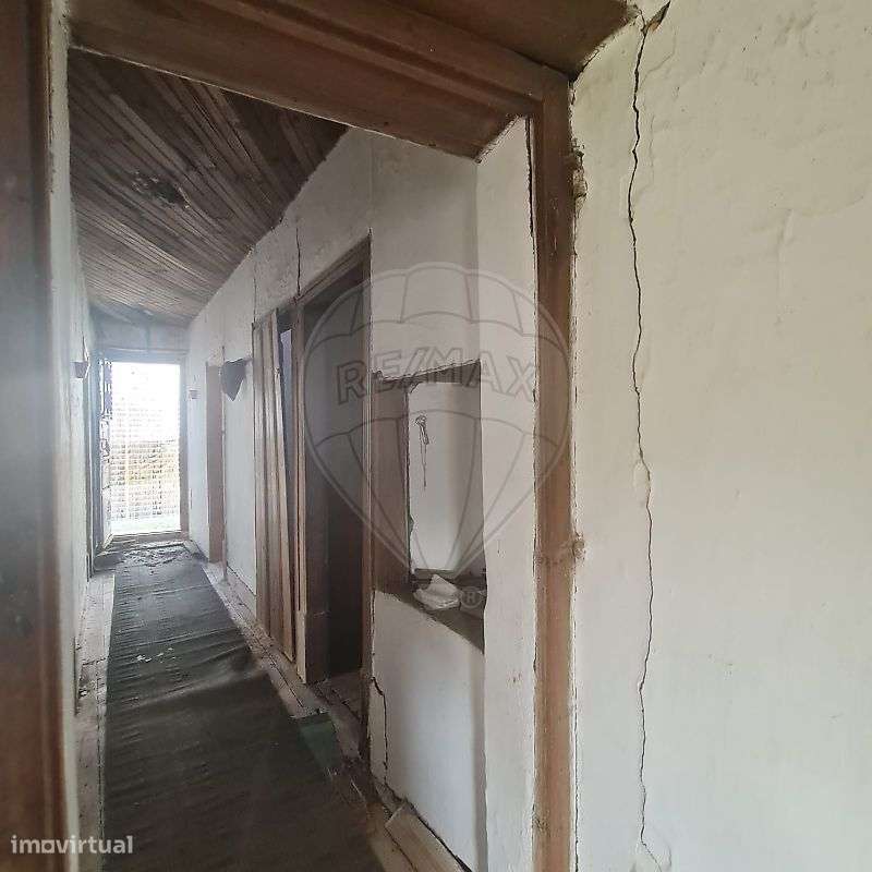 Moradia T6 para venda - Grande imagem: 4/5